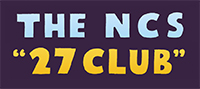 The NCS 27 Club